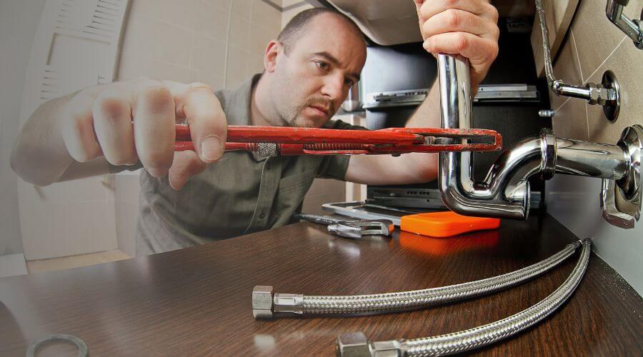 Local expert plumbing services in Porterville, MS